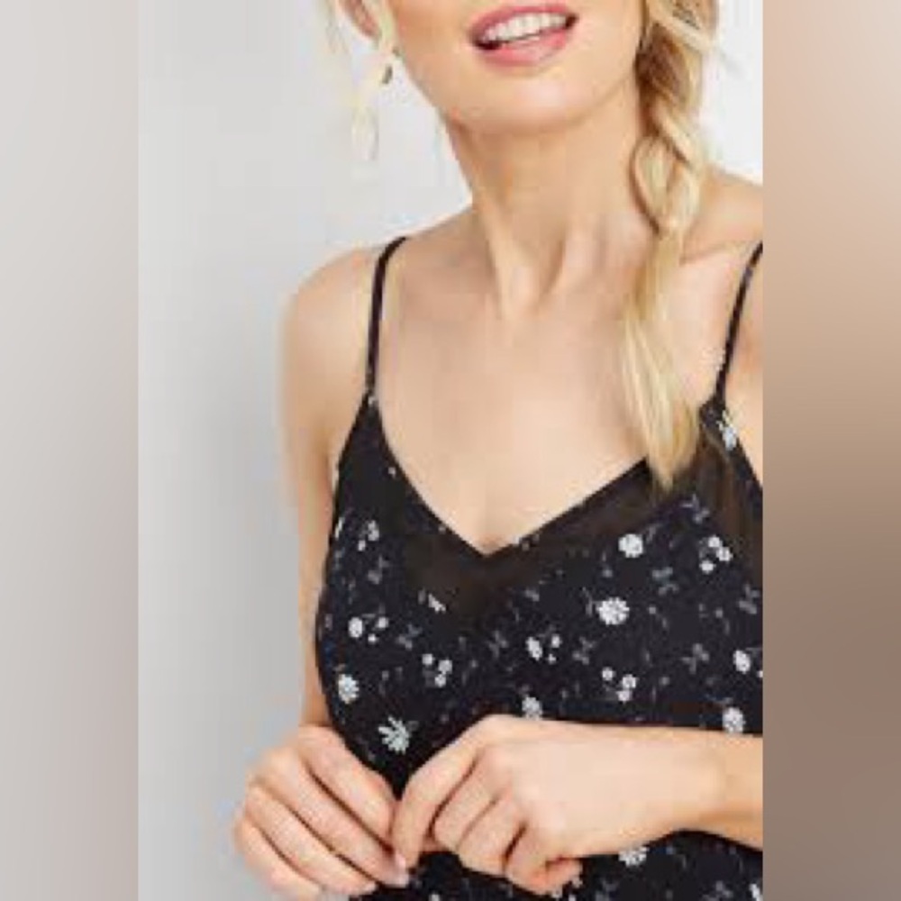 Maurices tank top